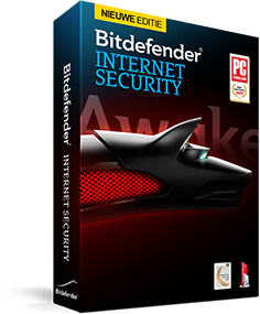 Bitdefender Internet Security 2014