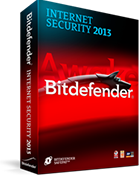 Internet Security 2013