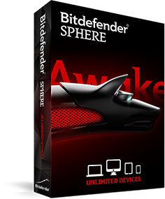 Bitdefender Sphere