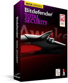 Free Trial - Bitdefender