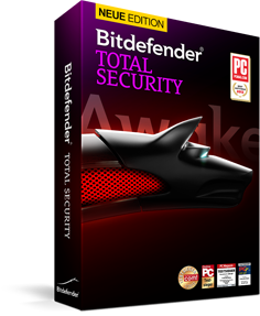 Bitdefender Total Security 2014
