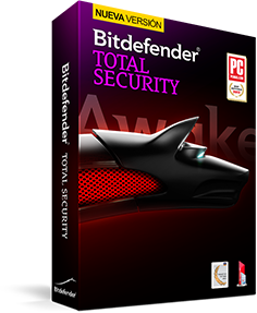 Bitdefender Total Security 2014