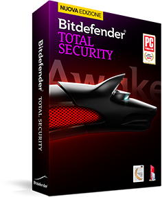 Bitdefender Total Security 2014