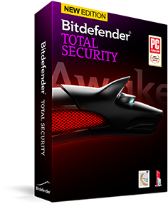 Bitdefender Total Security 2014