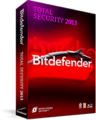 Total Security 2013