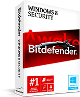 Windows 8 Security