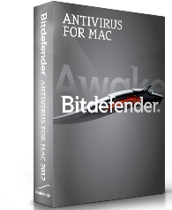 Bitdefender Antivirus for Mac