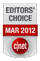Editors Choice CNET