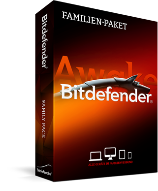 Bitdefender Sphere 2013