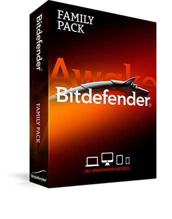Bitdefender Sphere 2013