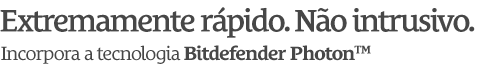 Bitdefender Photon