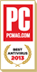 PC Mag Best Antivirus 2013