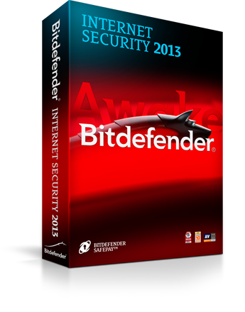 دانلود Bitdefender Internet Security 2013 به همراه نسخه اندروید