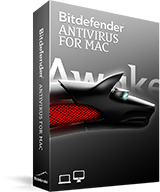 Antivirus for Mac