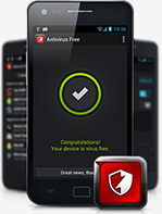 Antivirus Free for Android