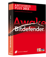 Antivirus Plus 2013