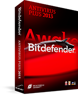Antivirus Plus 2013