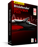 Antivirus Plus 2014