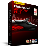 Antivirus Plus 2014