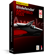 Antivirus Plus 2014