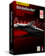 Antivirus Plus 2014