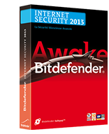 Internet Security 2013