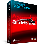 Internet Security 2013