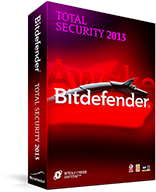 Total Security 2013
