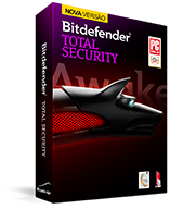 Antivirus Plus 2014