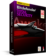Antivirus Plus 2014