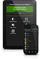 Bitdefender Mobile Security