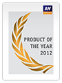 Product of the Year 2012