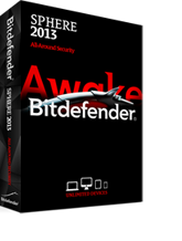 Bitdefender Sphere 2013