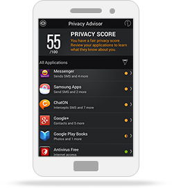 Privacy Advisor