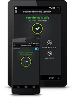 bitdefender mobile security review