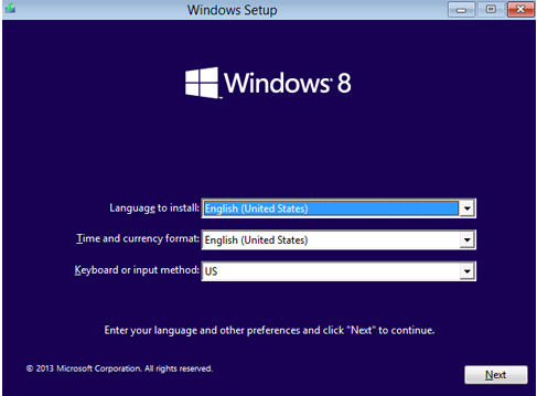 Windows 8 Product Keygen Serial 32bit 64bit