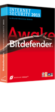 Bitdefender Internet Security 2012