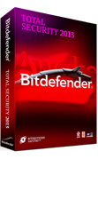 Bitdefender Total Security 2012