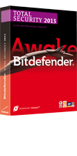 Bitdefender Total Security 2012
