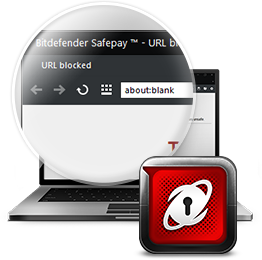 Bitdefender Safepay -  7