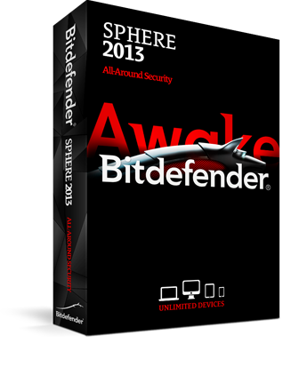 Bitdefender Sphere 2013