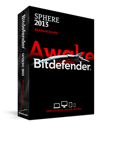 Bitdefender Sphere 2013