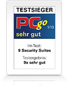 Testsieger