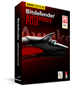 Bitdefender Antivirus Plus