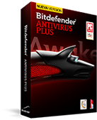 Bitdefender Antivirus Plus