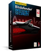 Bitdefender Internet Security