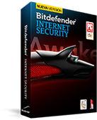 Bitdefender Internet Security