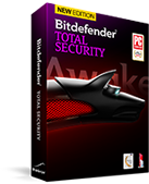 Bitdefender Total Security