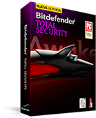 Bitdefender Total Security