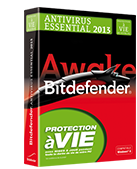 Bitdefender Antivirus Essential 2013